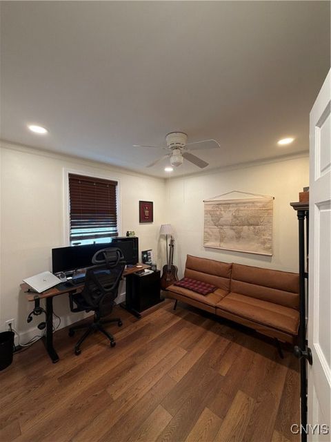 Tiny photo for 131 S Crescent Drive, Rome, NY 13440 (MLS # S1648871)