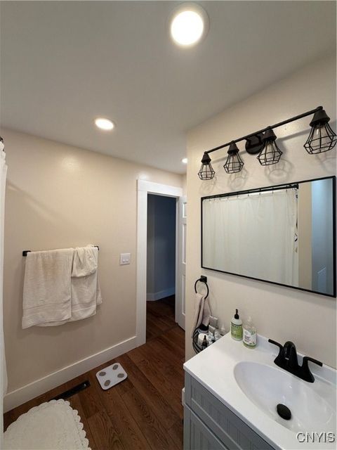 Tiny photo for 131 S Crescent Drive, Rome, NY 13440 (MLS # S1648871)