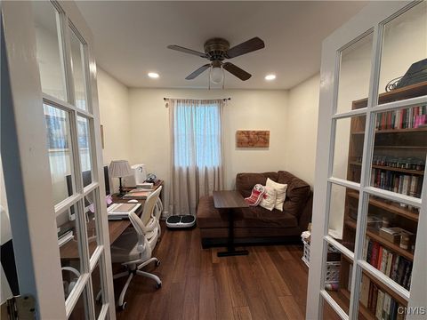 Tiny photo for 131 S Crescent Drive, Rome, NY 13440 (MLS # S1648871)