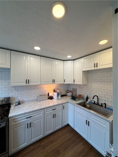 Tiny photo for 131 S Crescent Drive, Rome, NY 13440 (MLS # S1648871)