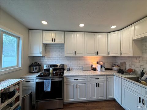 Tiny photo for 131 S Crescent Drive, Rome, NY 13440 (MLS # S1648871)