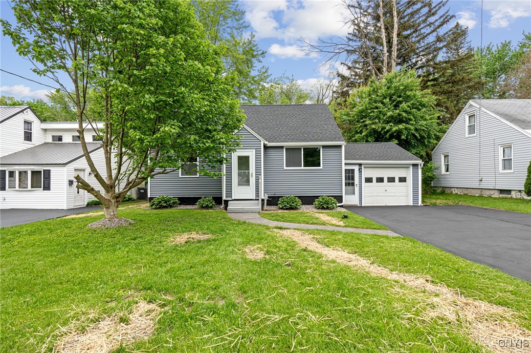 120 Van Mara Drive, Cicero, New York image 4