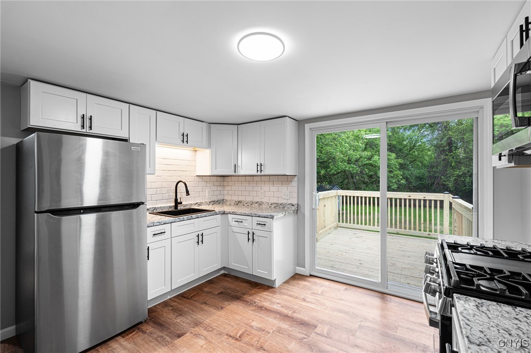 120 Van Mara Drive, Cicero, New York image 15