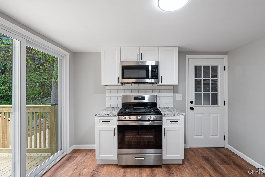 120 Van Mara Drive, Cicero, New York image 12