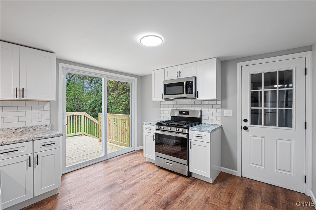 120 Van Mara Drive, Cicero, New York image 16