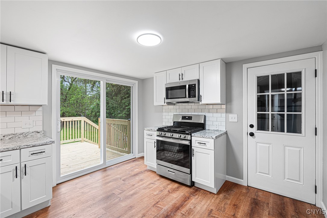 120 Van Mara Drive, Cicero, New York image 10