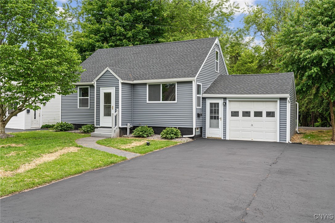 120 Van Mara Drive, Cicero, New York image 5
