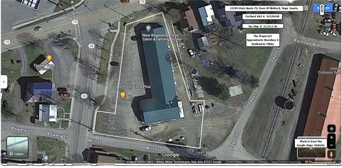 13294 State Route 79 Highway Richford NY 13835