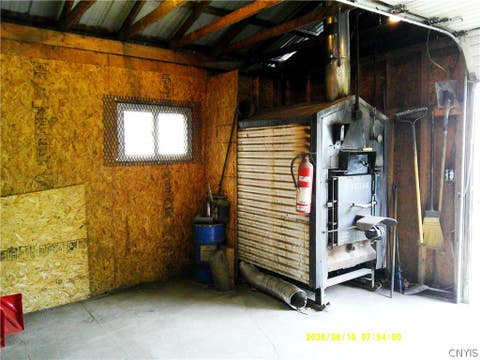 Tiny photo for 15571 County Route 76, Adams, NY 13606 (MLS # S1705631)