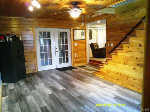 Tiny photo for 15571 County Route 76, Adams, NY 13606 (MLS # S1705631)