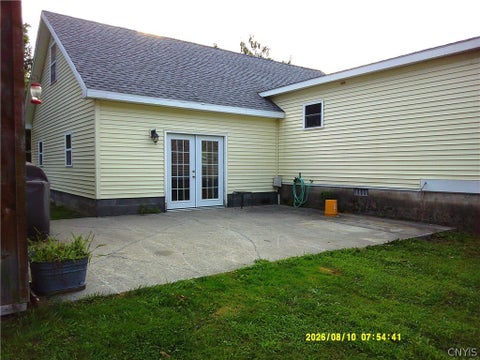Tiny photo for 15571 County Route 76, Adams, NY 13606 (MLS # S1705631)