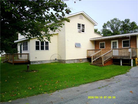 Tiny photo for 15571 County Route 76, Adams, NY 13606 (MLS # S1705631)
