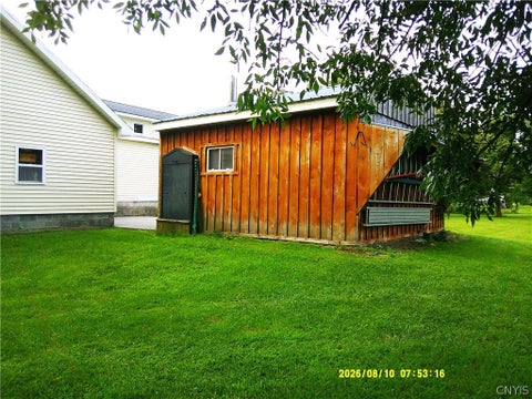 Tiny photo for 15571 County Route 76, Adams, NY 13606 (MLS # S1705631)