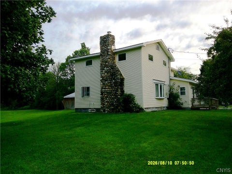 Tiny photo for 15571 County Route 76, Adams, NY 13606 (MLS # S1705631)
