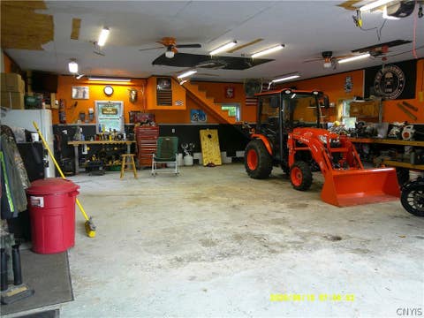 Tiny photo for 15571 County Route 76, Adams, NY 13606 (MLS # S1705631)