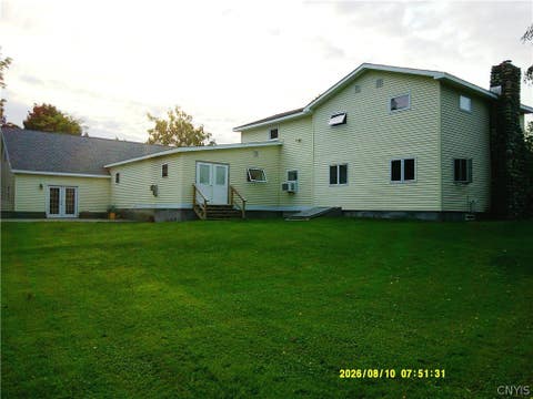Tiny photo for 15571 County Route 76, Adams, NY 13606 (MLS # S1705631)