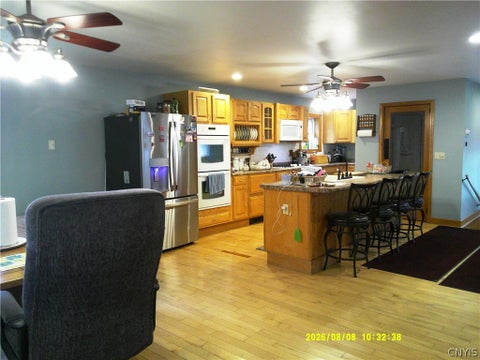 Tiny photo for 15571 County Route 76, Adams, NY 13606 (MLS # S1705631)