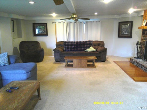 Tiny photo for 15571 County Route 76, Adams, NY 13606 (MLS # S1705631)