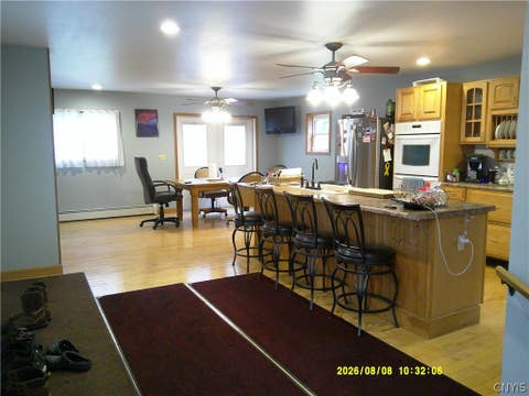 Tiny photo for 15571 County Route 76, Adams, NY 13606 (MLS # S1705631)