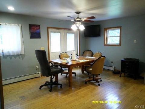 Tiny photo for 15571 County Route 76, Adams, NY 13606 (MLS # S1705631)