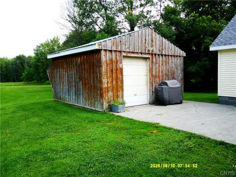 Tiny photo for 15571 County Route 76, Adams, NY 13606 (MLS # S1705631)
