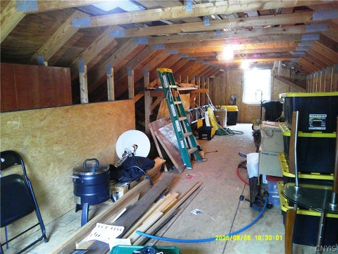 Tiny photo for 15571 County Route 76, Adams, NY 13606 (MLS # S1705631)