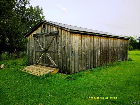 Tiny photo for 15571 County Route 76, Adams, NY 13606 (MLS # S1705631)