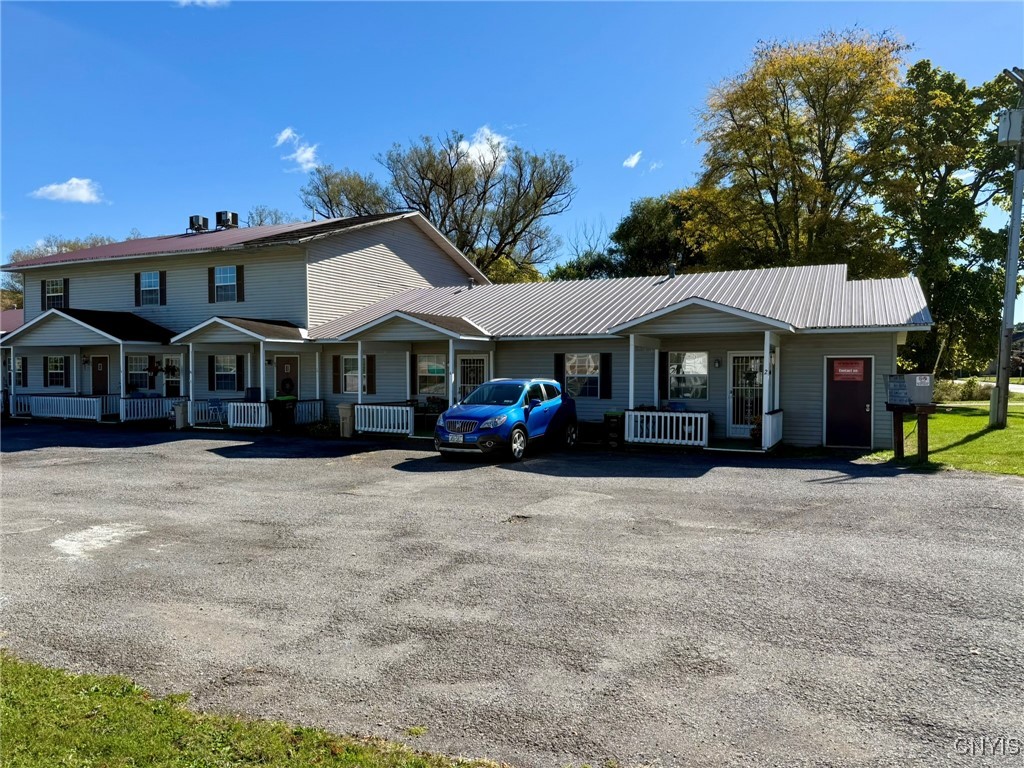 4321 Acme Road