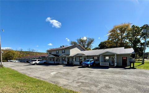 4321 Acme Road Ilion NY 13357