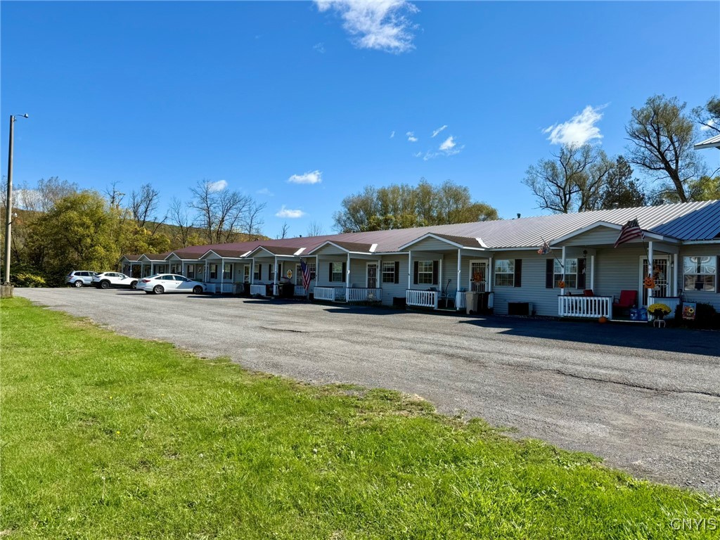 4321 Acme Road