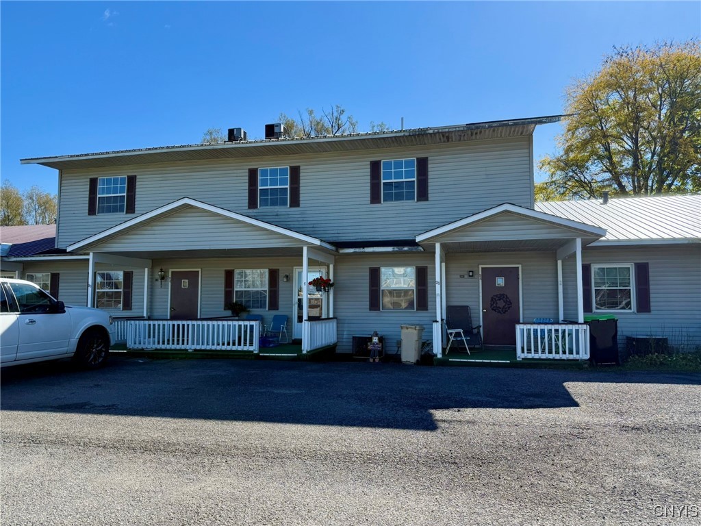 4321 Acme Road