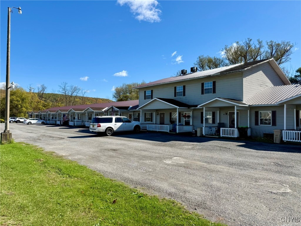 4321 Acme Road