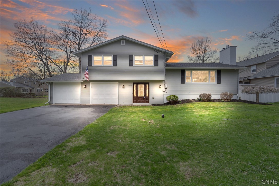 8277 Exeter Drive