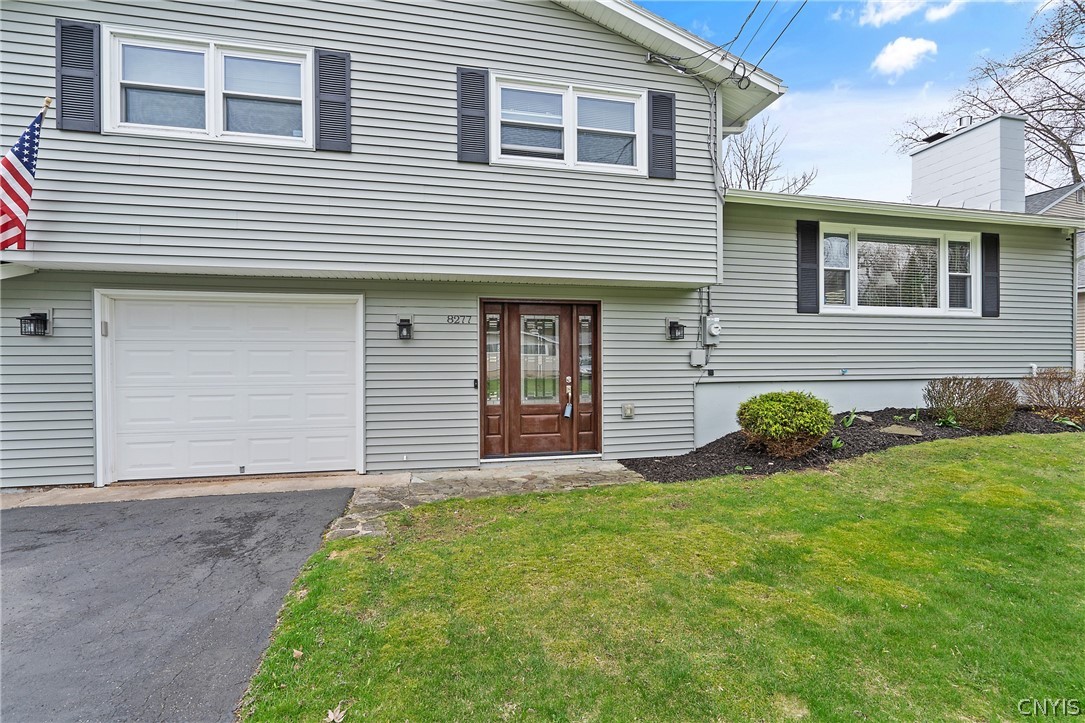8277 Exeter Drive