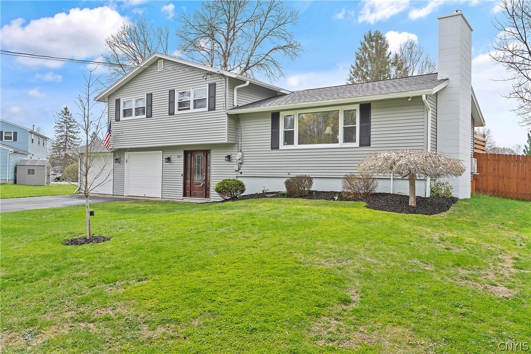 8277 Exeter Drive