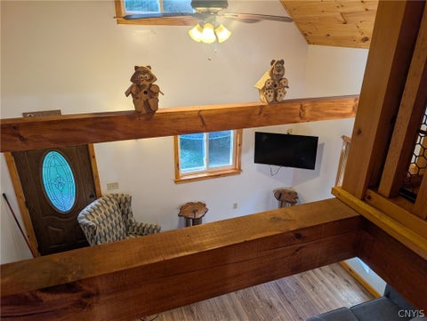 Tiny photo for 33 Pennock Creek Drive, Orwell, NY 13144 (MLS # S1708467)