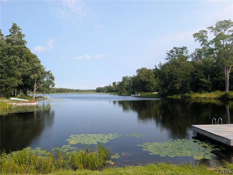 Tiny photo for 33 Pennock Creek Drive, Orwell, NY 13144 (MLS # S1708467)