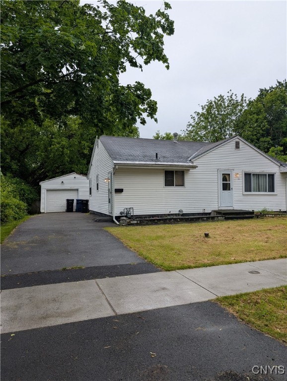 161 W Florence Avenue, Syracuse, New York image 2