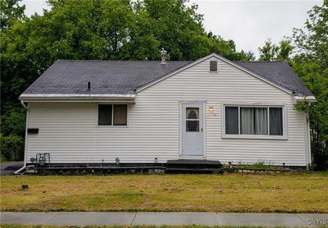 161 W Florence Avenue Syracuse NY 13205
