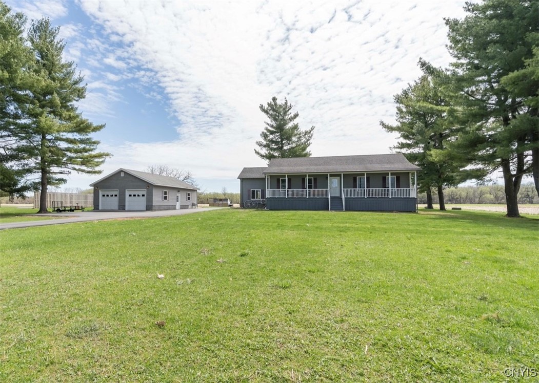 3880 Deer River Road, Denmark, New York image 1