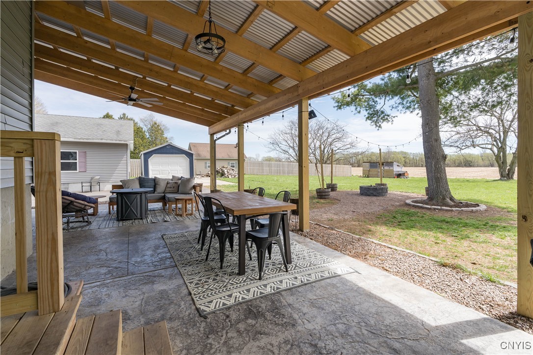 3880 Deer River Road, Denmark, New York image 36