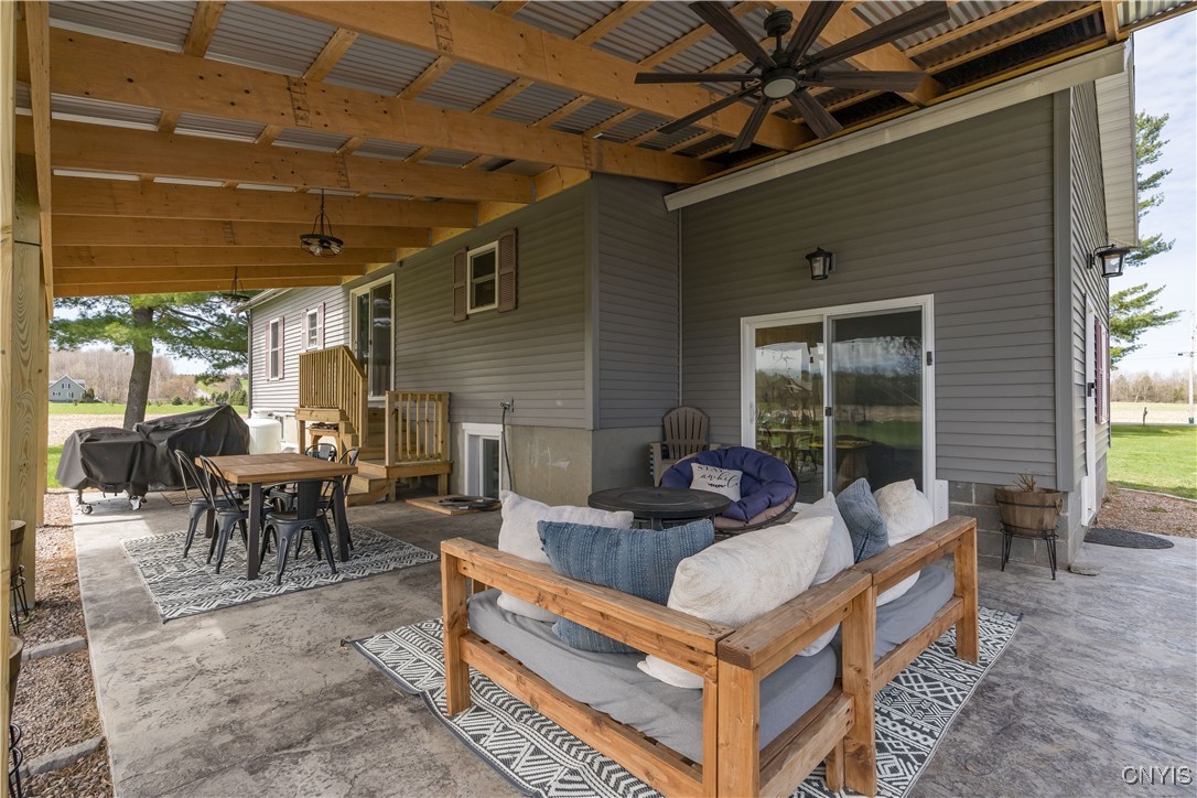 3880 Deer River Road, Denmark, New York image 34