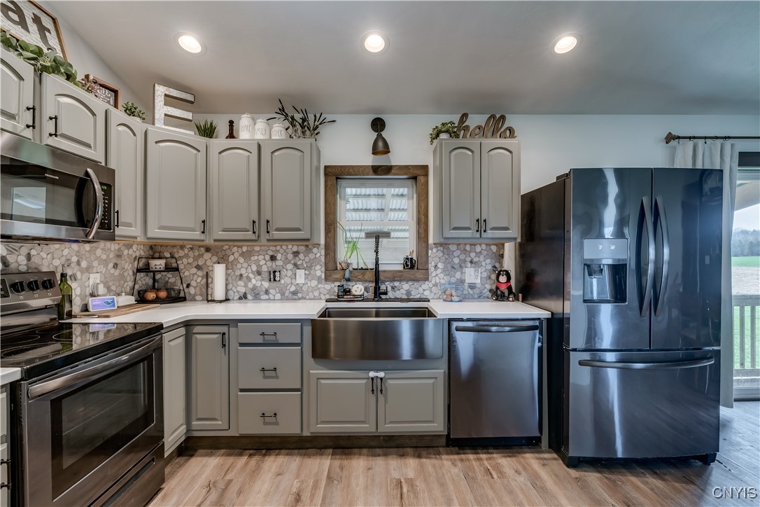 3880 Deer River Road, Denmark, New York image 2