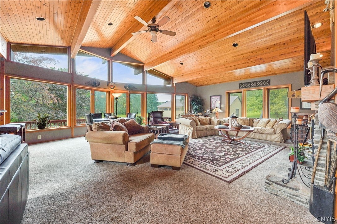 7660 Plainville Road