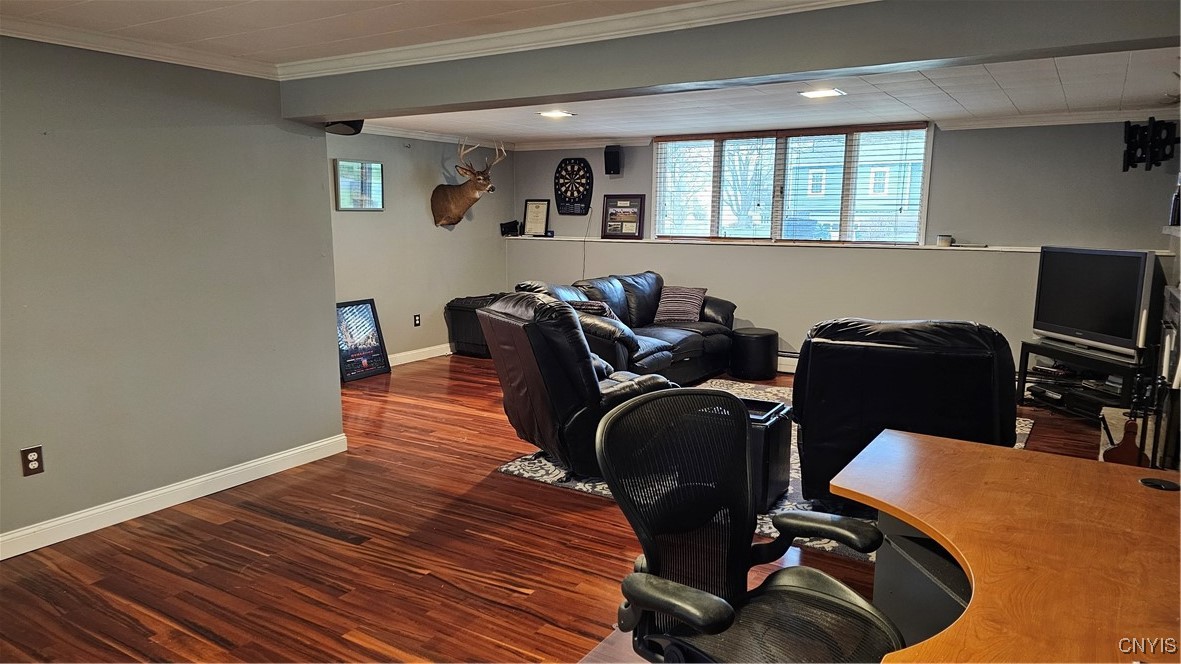 115 East Way, Camillus, New York image 20