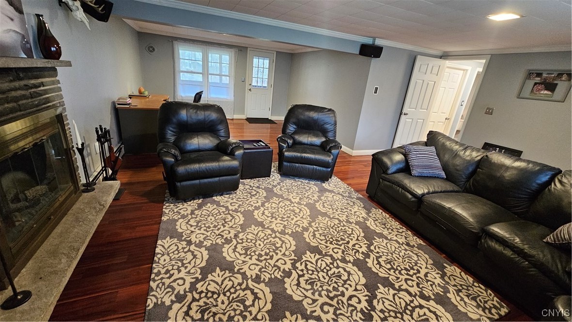 115 East Way, Camillus, New York image 21