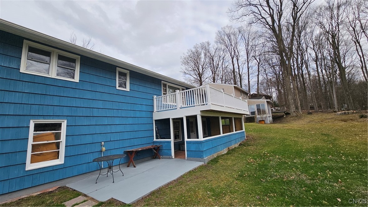 115 East Way, Camillus, New York image 27