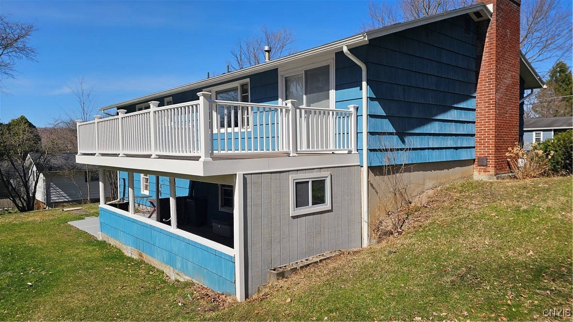 115 East Way, Camillus, New York image 26