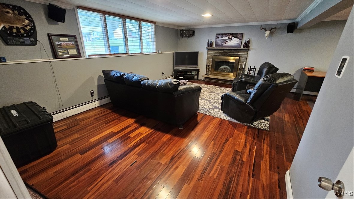 115 East Way, Camillus, New York image 19