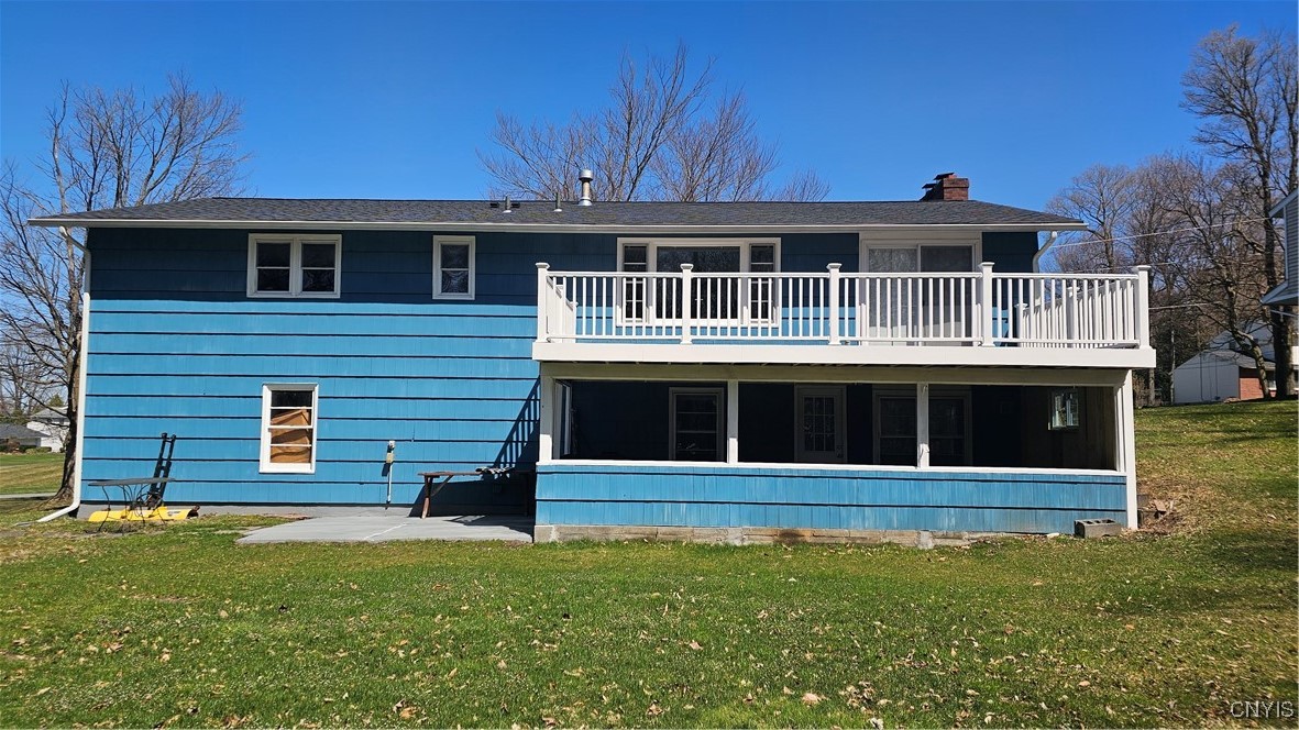 115 East Way, Camillus, New York image 25